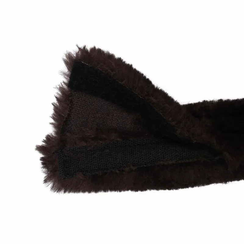 QHP Fourreau de martingale> Collier De Chasse|Martingale
