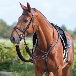 QHP Fourreaux de rênes> Protections Et Fourreaux