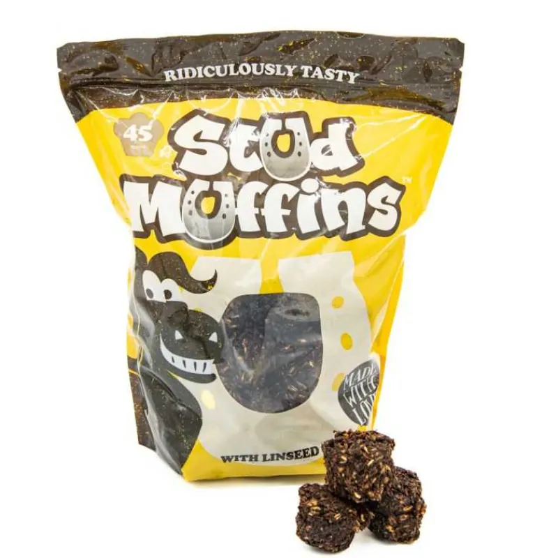 STUDSMUFFIN Friandises Stud Muffins 45 morceaux> Bonbons|Bonbons