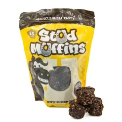 STUDSMUFFIN Friandises Stud Muffins 15 morceaux> Bonbons|Bonbons