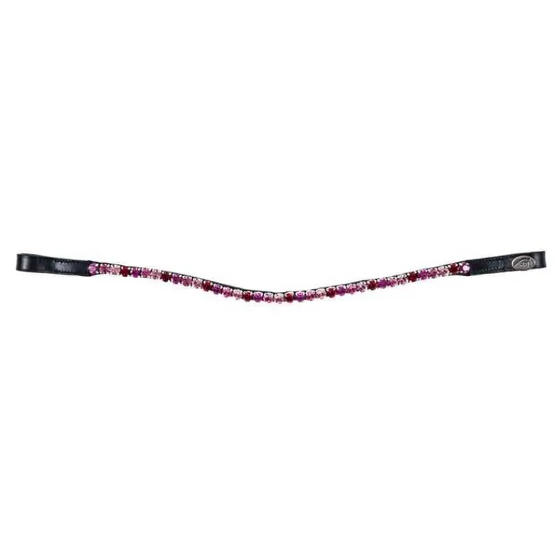 HFI Frontal avec Strass Master> Frontal|Bridon