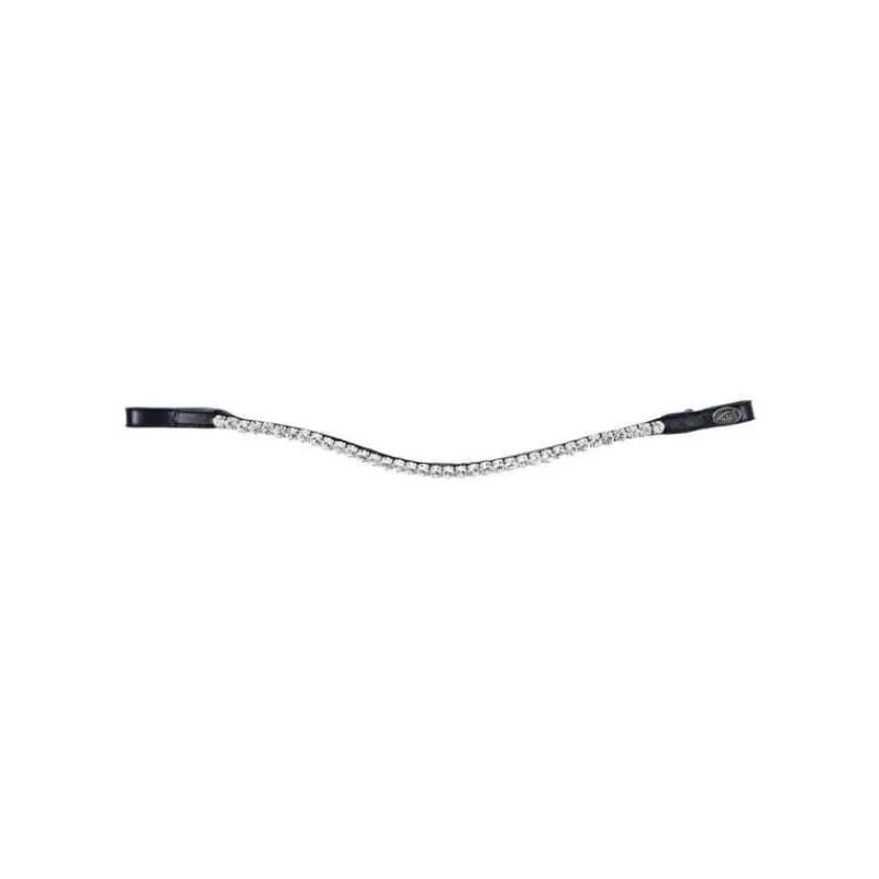HFI Frontal avec Strass Master> Frontal|Bridon