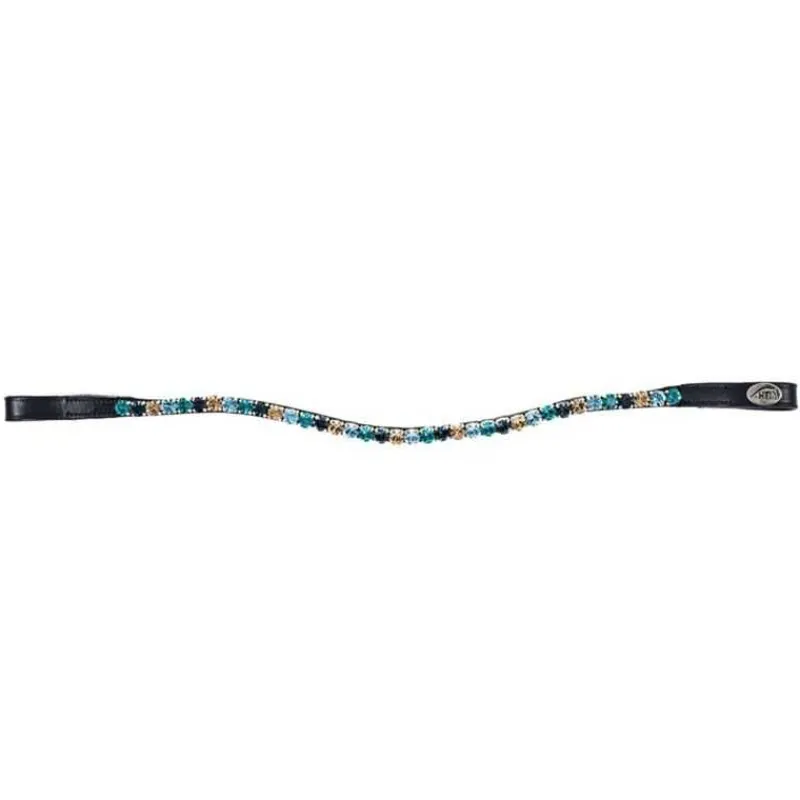 HFI Frontal avec Strass Master> Frontal|Bridon