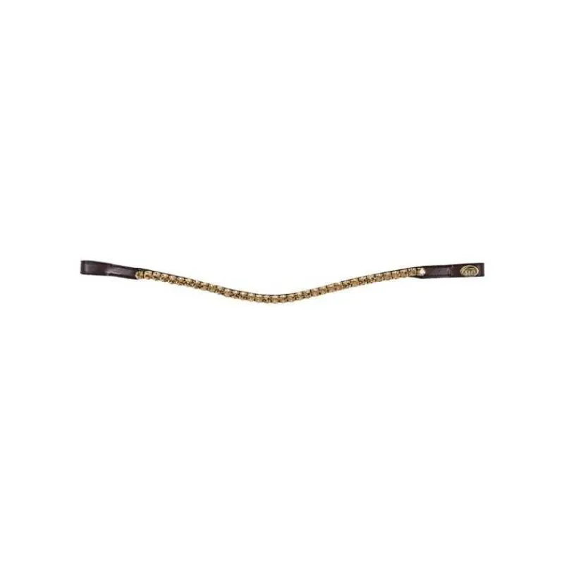 HFI Frontal avec Strass Master> Frontal|Bridon