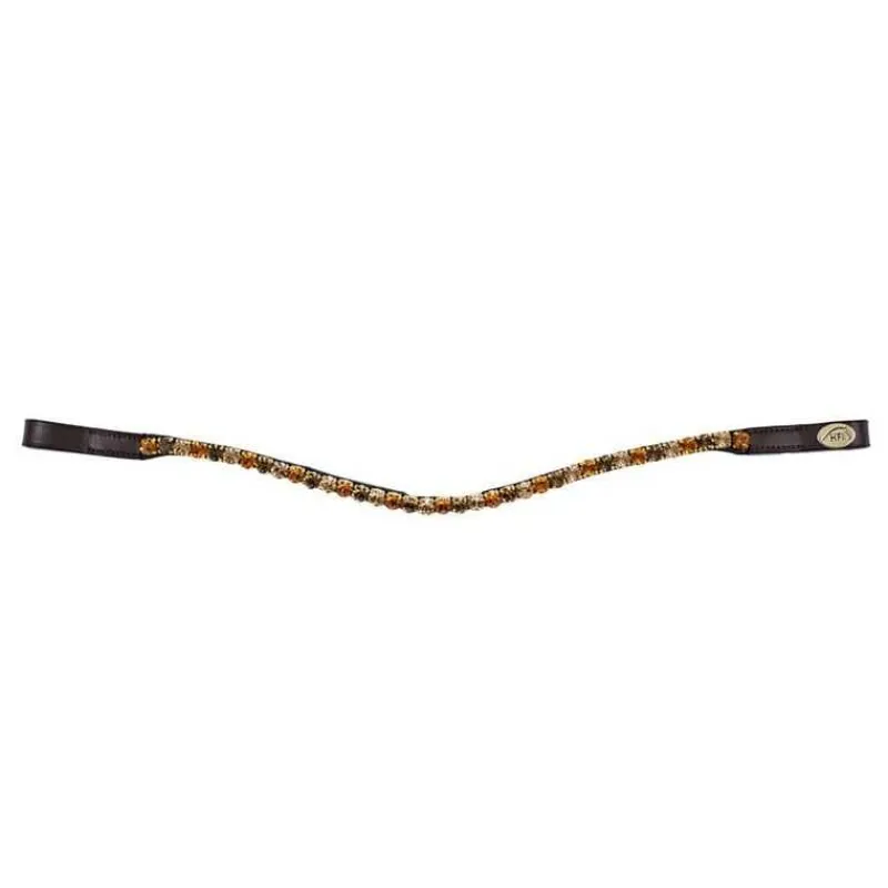 HFI Frontal avec Strass Master> Frontal|Bridon