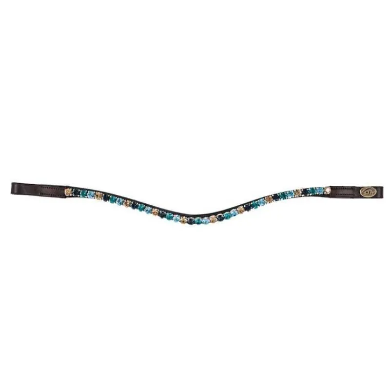HFI Frontal avec Strass Master> Frontal|Bridon
