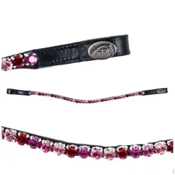 HFI Frontal avec Strass Master><noscript><img data-lazyloaded=