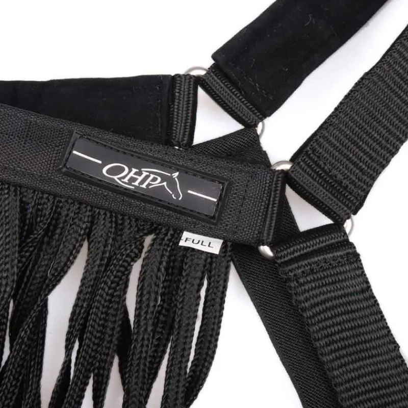 Q-ESSENTIALS Frontal chasse Mouche Extra Q-Essential -> Frontal Chasse-Mouches|Masque Anti-Mouches