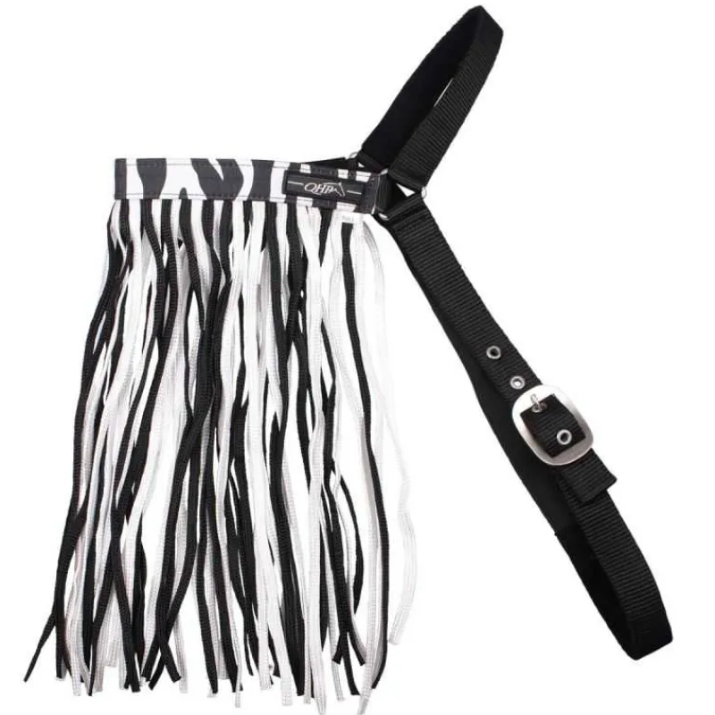 Q-ESSENTIALS Frontal chasse Mouche Extra Q-Essential -> Frontal Chasse-Mouches|Masque Anti-Mouches