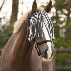 Q-ESSENTIALS Frontal Chasse Mouche> Masque Anti-Mouches|Frontal Chasse-Mouches