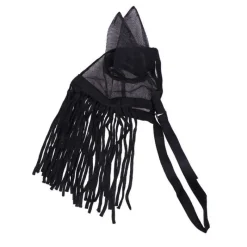 QHP Frontal chasse mouches avec oreilles> Frontal Chasse-Mouches