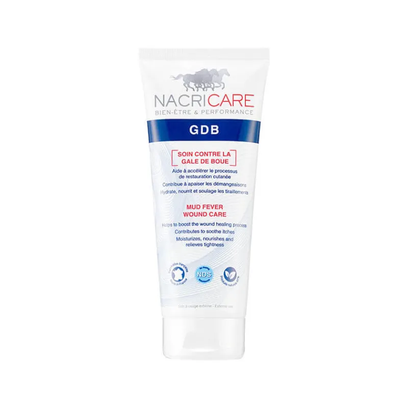 NACRICARE Gale de boue> Soins Pour La Peau|Gale De Boue Et Crevasses