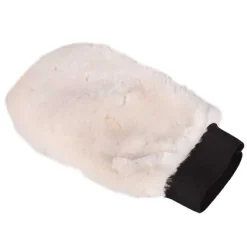 QHP Gant de pansage soft> Brosses