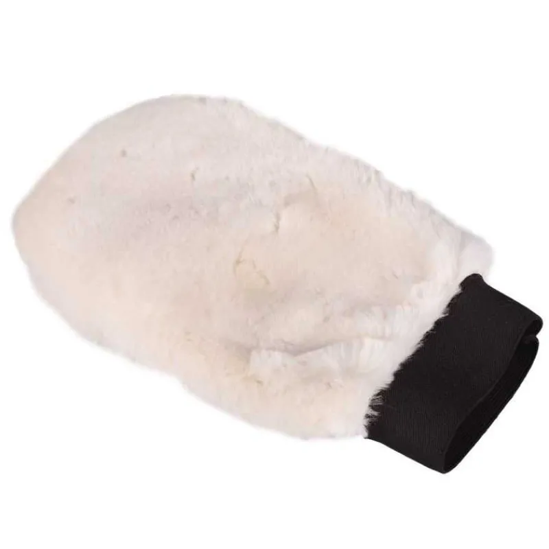 QHP Gant de pansage soft> Brosses