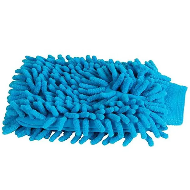 T de T Gant microfibre> Brosses