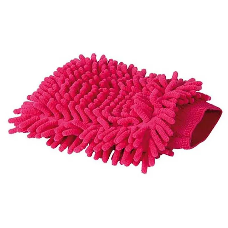 T de T Gant microfibre> Brosses