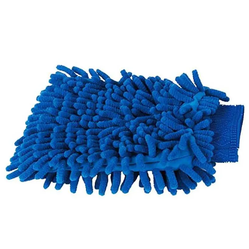 T de T Gant microfibre> Brosses