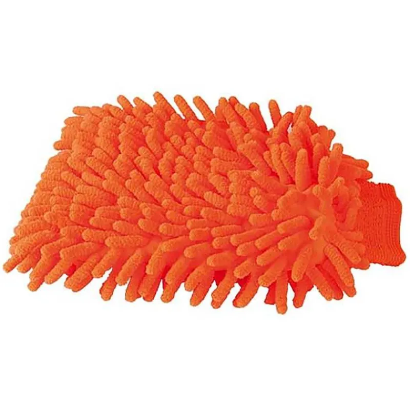 T de T Gant microfibre> Brosses