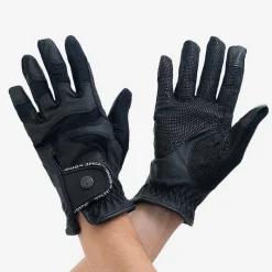 TIME TO RIDE Gants d'équitation Connexion> Gants D'Équitation