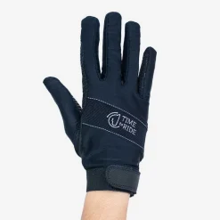 TIME TO RIDE Gants d'équitation Douceur><noscript><img data-lazyloaded=