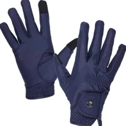 QHP Gants d'équitation Force> Gants D'Équitation