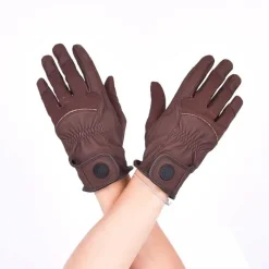 TIME TO RIDE Gants d'équitation Harmonie> Gants D'Équitation