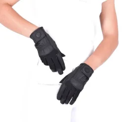 TIME TO RIDE Gants d'équitation Harmonie><noscript><img data-lazyloaded=