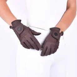 TIME TO RIDE Gants d'équitation Souplesse><noscript><img data-lazyloaded=