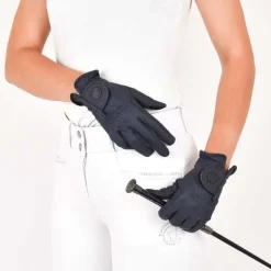TIME TO RIDE Gants d'équitation Souplesse><noscript><img data-lazyloaded=