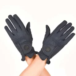TIME TO RIDE Gants d'équitation Souplesse><noscript><img data-lazyloaded=