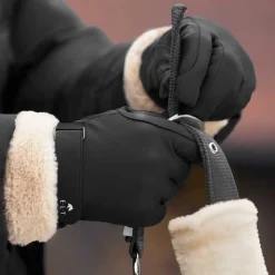 WALDHAUSEN Gants d’équitation St. Moritz> Gants D'Équitation