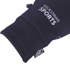 QHP Gants d'équitation Tallinn><noscript><img data-lazyloaded=