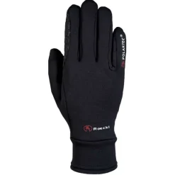 ROECKL SPORTS Gants d'équitation Warwick Polartec Roeckl> Gants D'Équitation