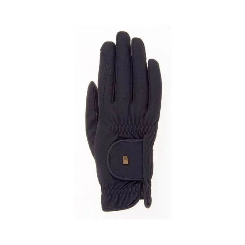 ROECKL SPORTS Gants Vesta Hiver> Gants D'Équitation