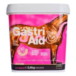 NAF GastriAid> Digestion