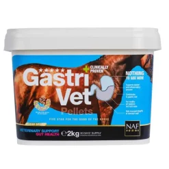 NAF GastriVet> Digestion