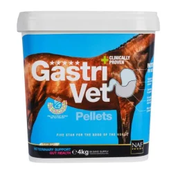 NAF GastriVet> Digestion