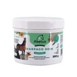 AKETUS Gel Harpago Soin> Aketus Pour Le Cheval|Gels De Soin