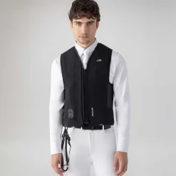 ALLSHOT Gilet Airbag Belair by Equiline> Gilet Airbag