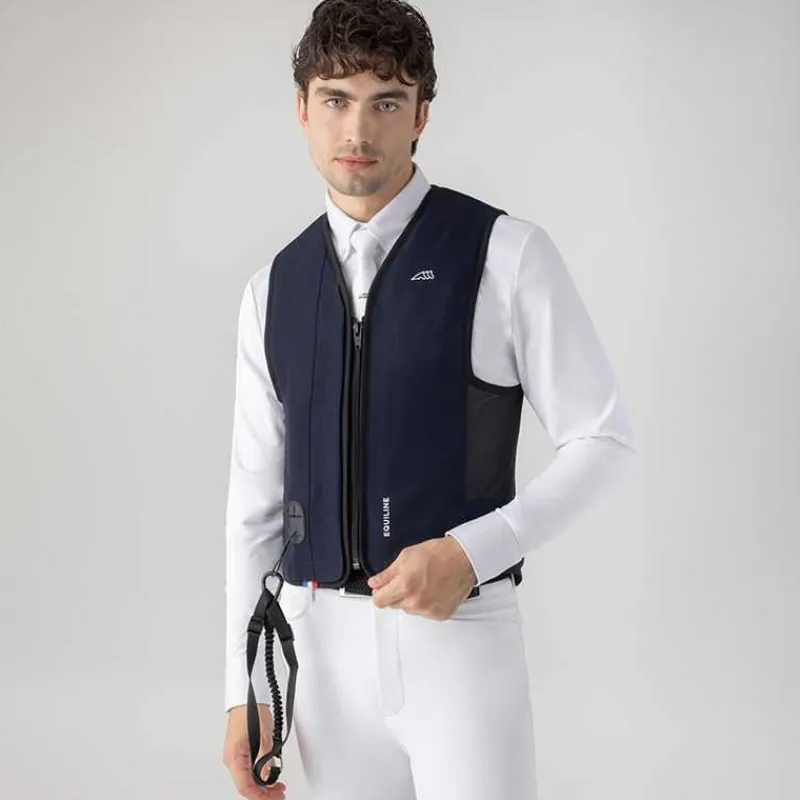 ALLSHOT Gilet Airbag Belair by Equiline> Gilet Airbag