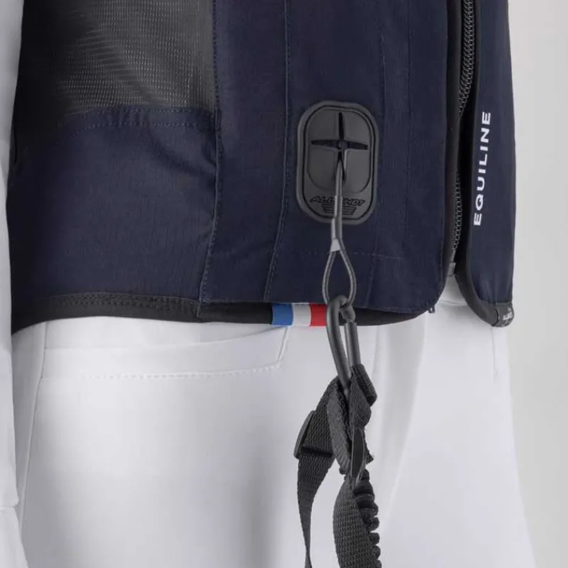 ALLSHOT Gilet Airbag Belair by Equiline> Gilet Airbag