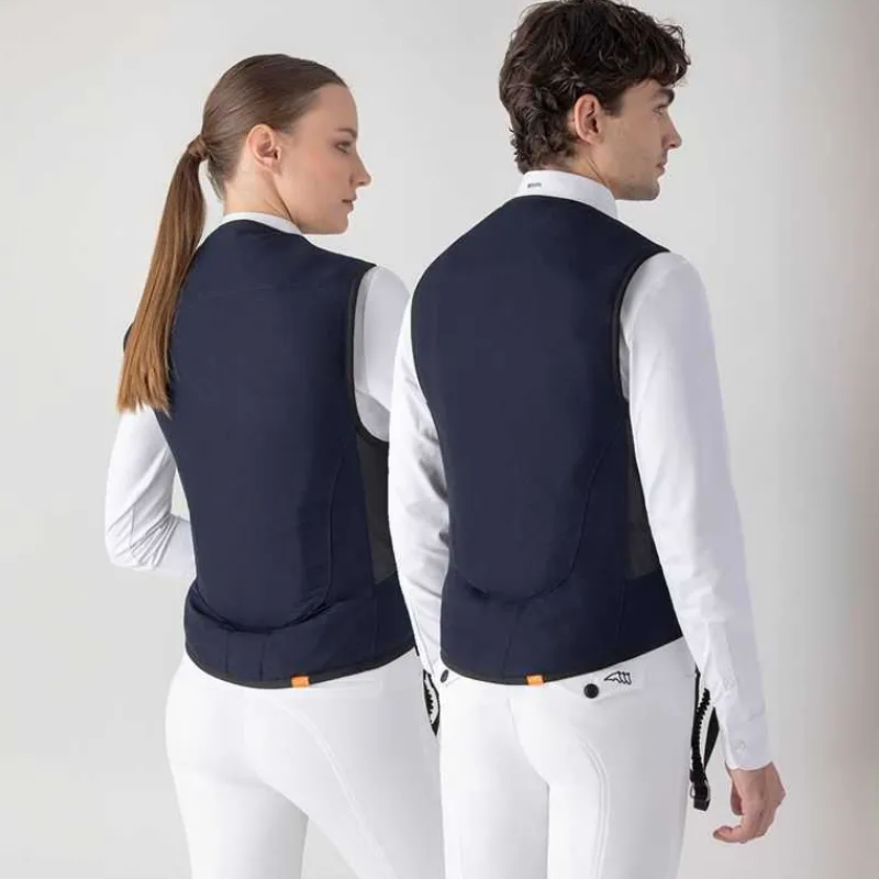 ALLSHOT Gilet Airbag Belair by Equiline> Gilet Airbag
