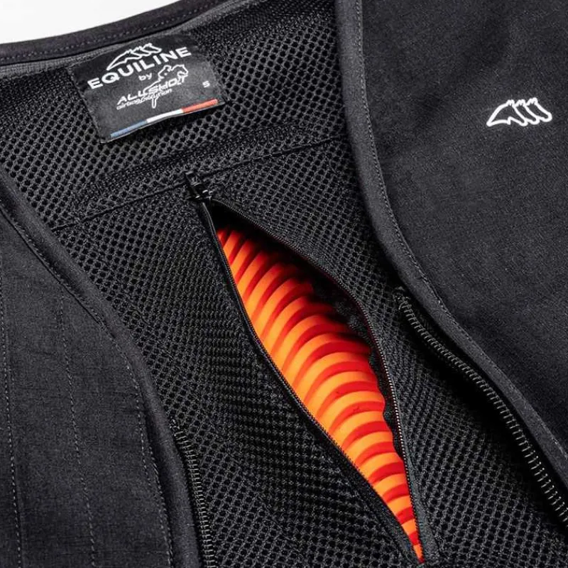 ALLSHOT Gilet Airbag Belair by Equiline> Gilet Airbag