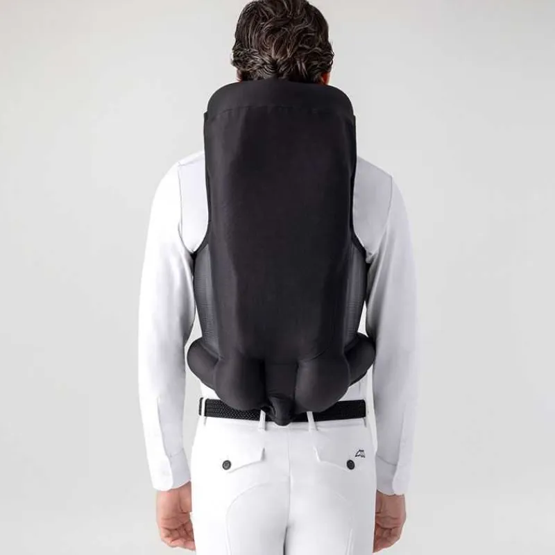 ALLSHOT Gilet Airbag Belair by Equiline> Gilet Airbag