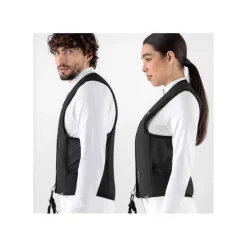 EQUILINE Gilet Airbag Eclair Allshot By><noscript><img data-lazyloaded=