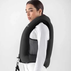EQUILINE Gilet Airbag Eclair Allshot By><noscript><img data-lazyloaded=