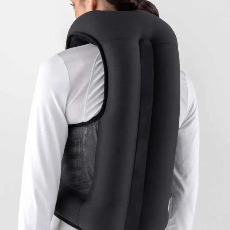 EQUILINE Gilet Airbag Eclair Allshot By> Gilet Airbag