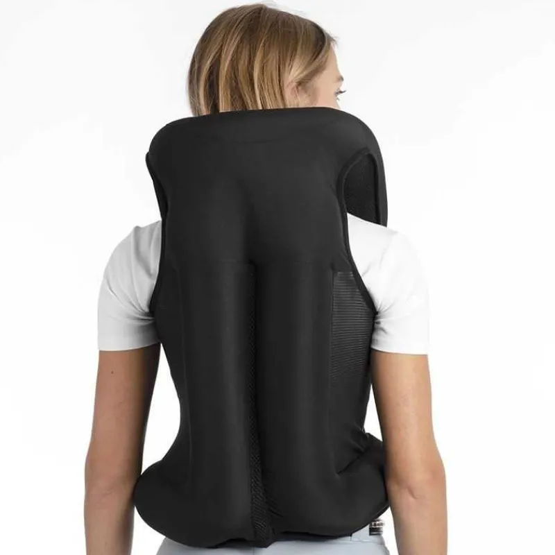 SEAVER Gilet airbag SAFEFIT> Gilet Airbag