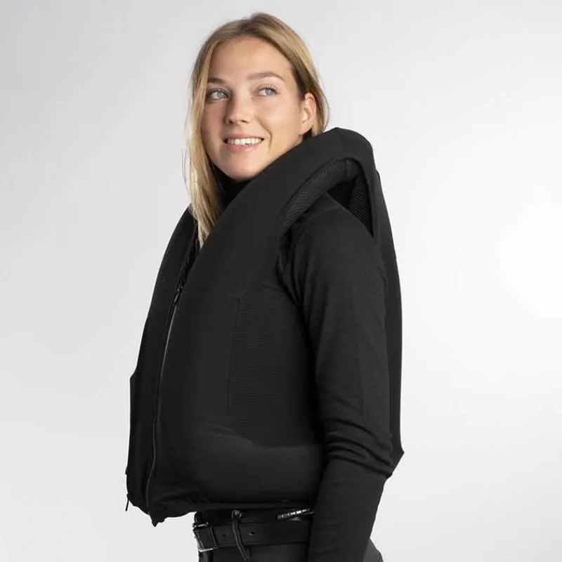 SEAVER Gilet airbag SAFEFIT> Gilet Airbag
