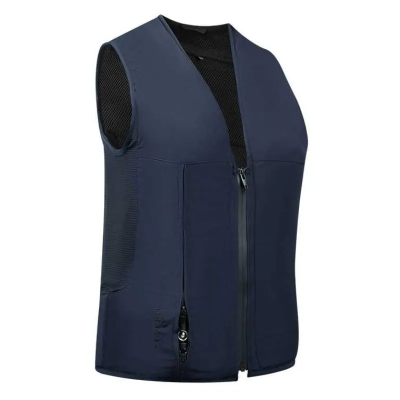 SEAVER Gilet airbag SAFEFIT> Gilet Airbag